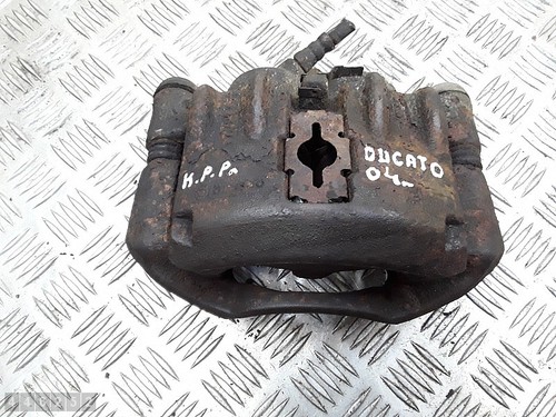 2004 fiat ducato - 2004, caliper