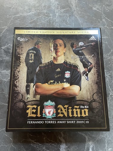 Liverpool fernando torres - liverpool,