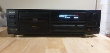 Aiwa Stereo Cassette Deck