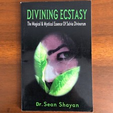 DIVINING ECSTASY the Magical &