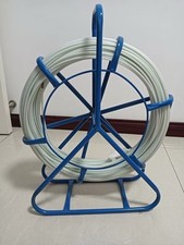 New 100 m Fiberglass Electric