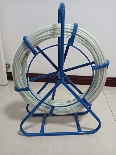New 100 fiberglass - new, electric