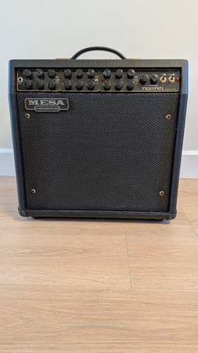 Mesa boogie nomad - mesa, combo