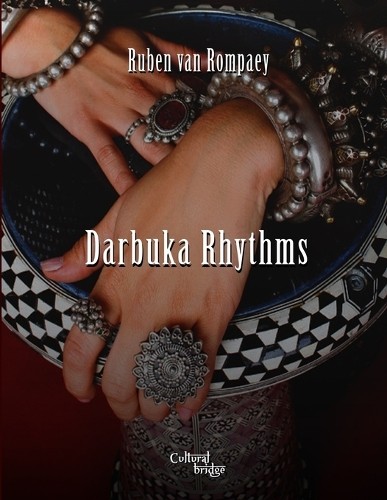 Ruben van rompaey darbuka - van,
