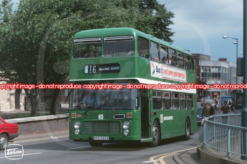 Bus photo lincolnshire - bus,