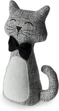 Large animal novelty door stop - novelty,