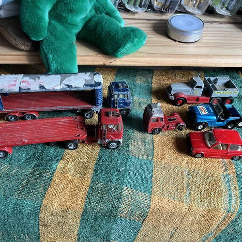 Small collection vintage - small,