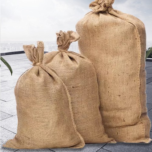 Large grain sacks jute bag - large,