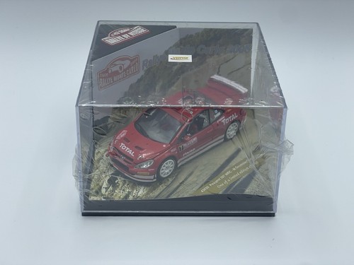 Vitesse rallye 43030 peugeot - rallye,