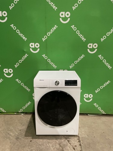 Hisense washer dryer 5kg - washer, 8/5kg
