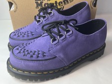 DR MARTENS RAMSEY SHOE UK SIZE