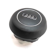 2015-2017 AUDI A3 S3 (8V) LEFT