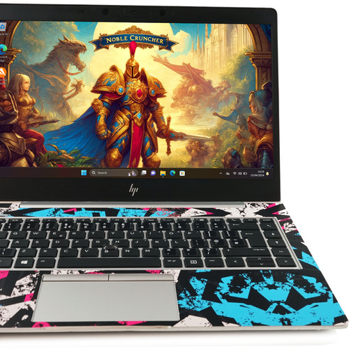 Budget gaming laptop fast - budget,