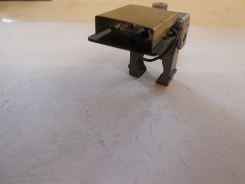 Triang hornby dock shunter - triang,