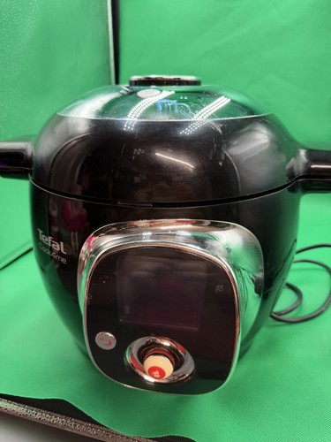 Tefal cook4me multi - tefal,