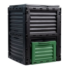 300L Composter Bin - Organic