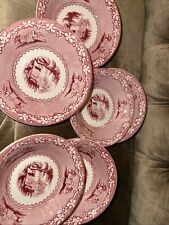 Royal Staffordshire Jenny Lind