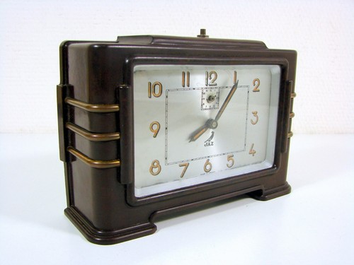 Art deco french jaz original - art,