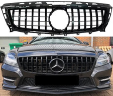 For Benz CLS-Class C218 CLS400