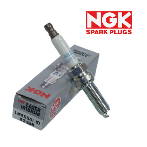 Ngk laser iridium - laser, spark