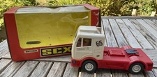 Scalextric Matchbox SCX