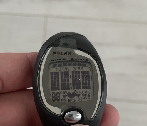 Polar fs1 heart rate - fs1,
