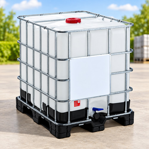 Ibc storage tank hold - storage,