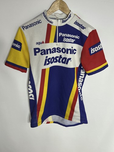Agu panasonic isostar - agu,