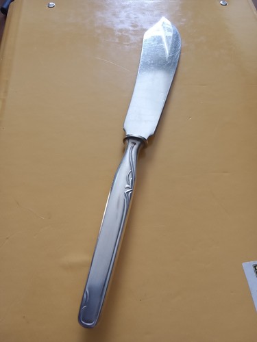 Vintage solingen fish knife - vintage,