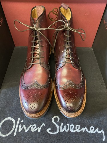 Oliver sweeney size - oliver,
