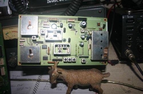 Yaesu ft1000mp 2nd receiver - 2nd,