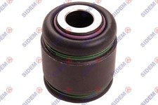 FRONT FITS BOTH SIDES BEARING