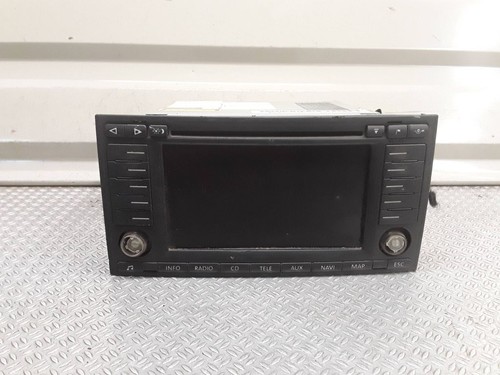 Volkswagen touareg 2004 - touareg,