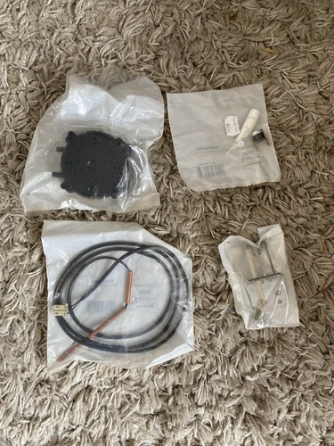 Glow worm boiler parts job - boiler, lot