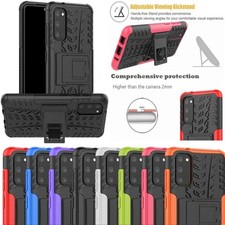 For Samsung Galaxy A03S ARMOUR