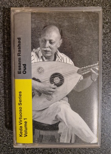 Essam rashad oud - essam,