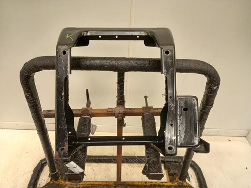 Volkswagen transporter seat - transporter,