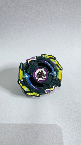 Draciel original bakuten - v2,
