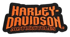Harley-Davidson� 4 in
