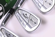 Callaway RAZR X Forged Irons /