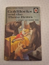 LADYBIRD BOOK - Well Loved