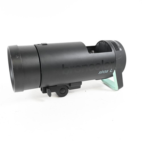 Broncolor siros 800 - broncolor,