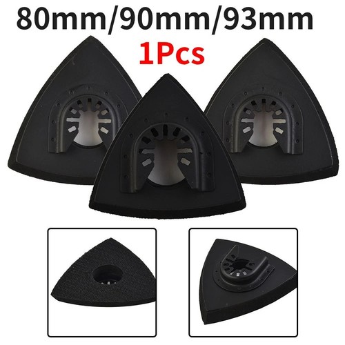 93mm triangular sanding - triangular,