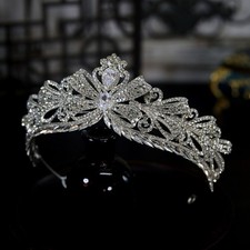 Swarovski    Crystal Bride