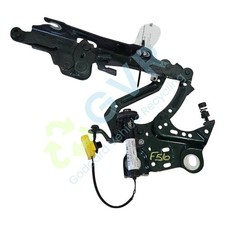 MINI Hatchback F56 F55