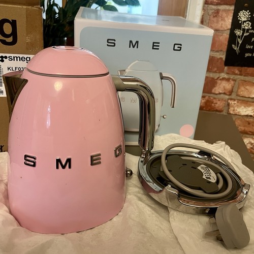 Smeg electric cordless - smeg, 1.7l
