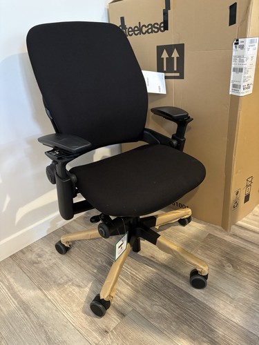 Brand new steelcase - brand, leap