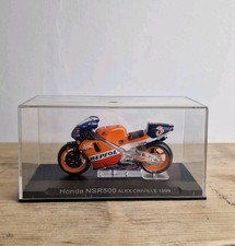 IXO Deagostini Honda NSR500