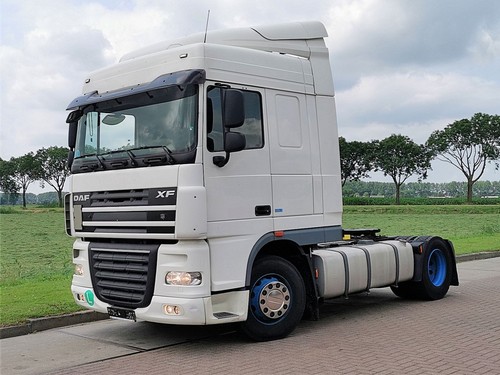Daf 105 410 ate exhaust - 105.410,