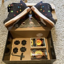 Heelys Dual Up X2 UK Size 1